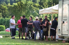 Concours de pétanque à Montferney (25)